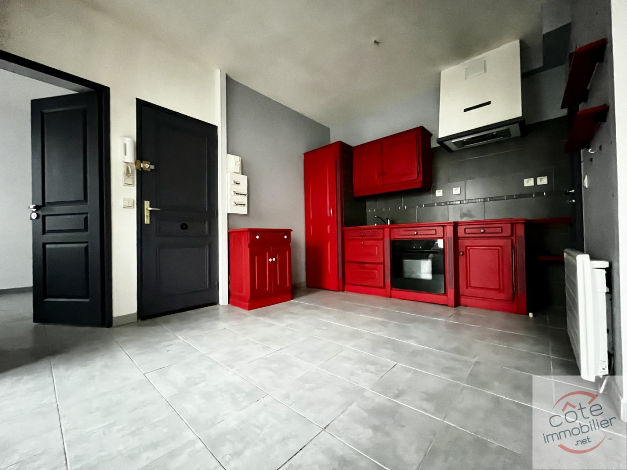 à vendre Appartement Ault - Photo 3