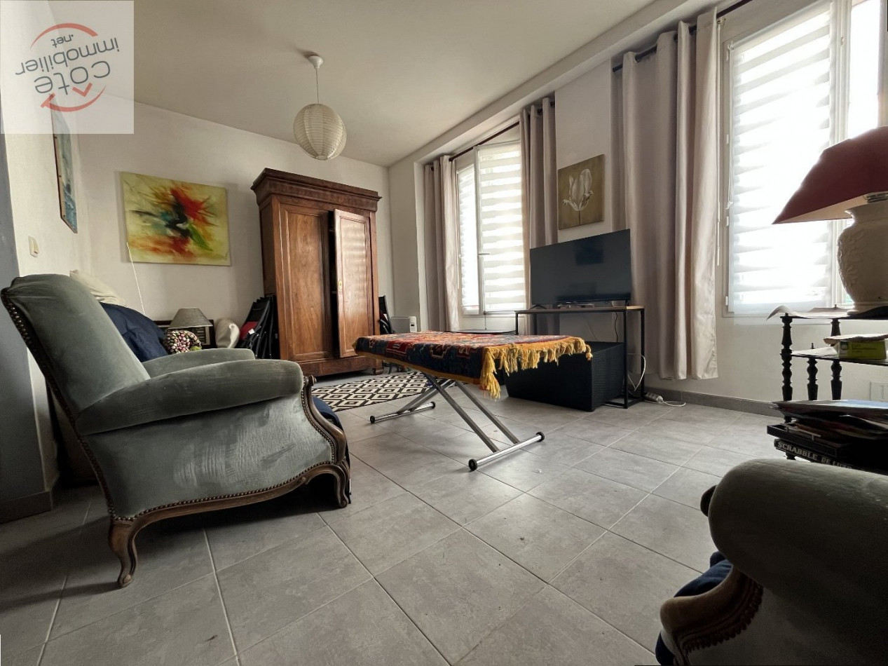 à vendre Appartement Ault - Photo 1