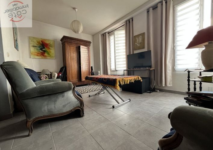 à vendre Appartement Ault