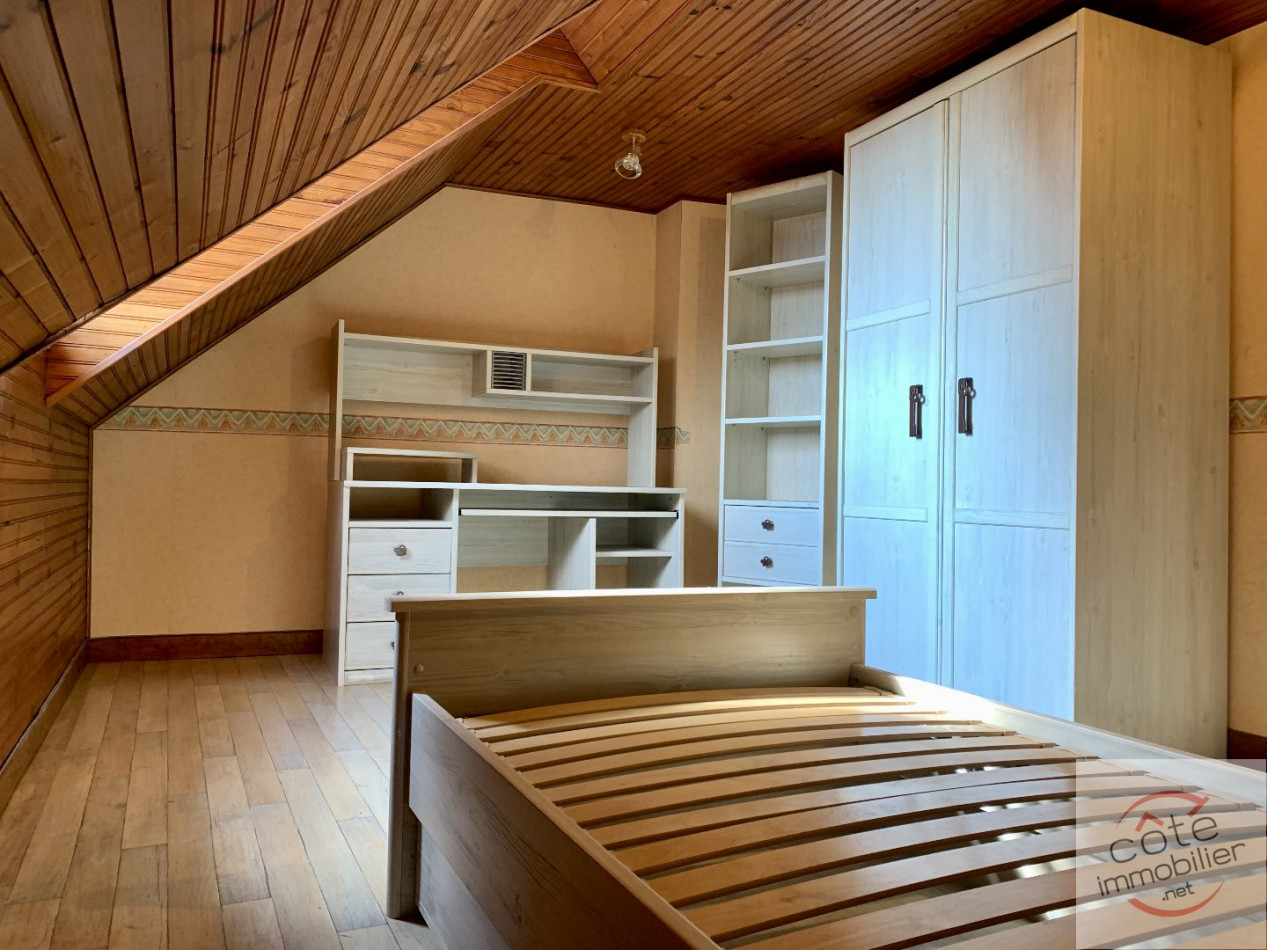 à vendre Maison Gamaches - Photo 5