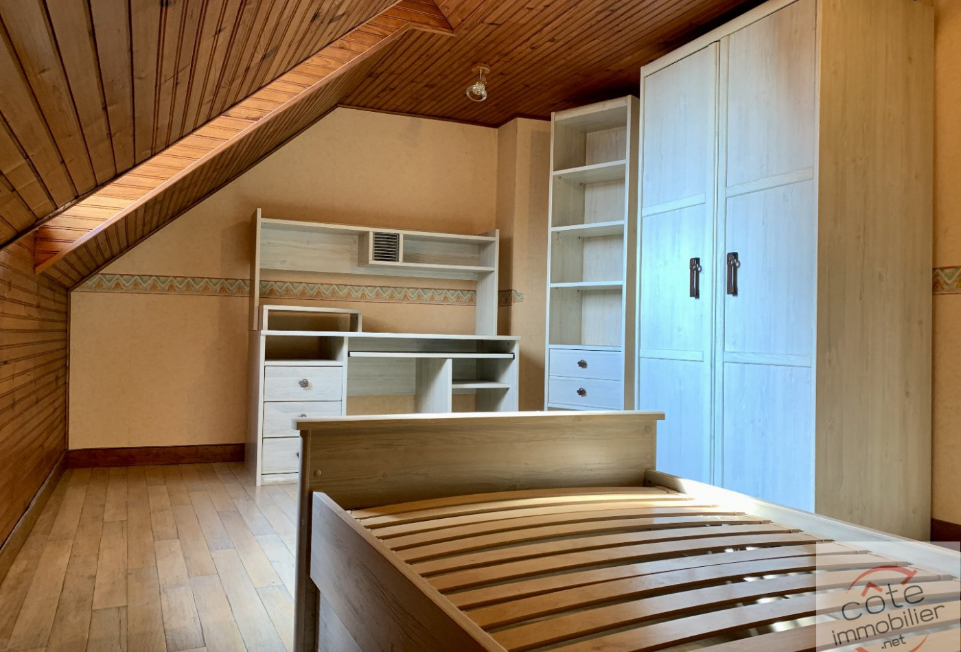vente Maison Gamaches - Photo 5