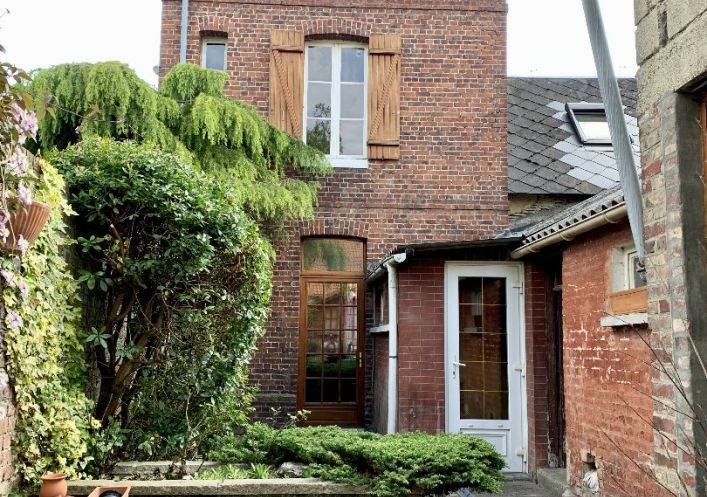 for sale Maison Gamaches