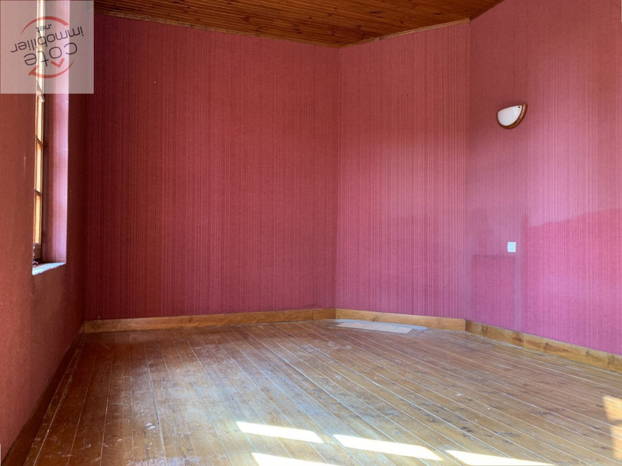 à vendre Maison Gamaches - Photo 7