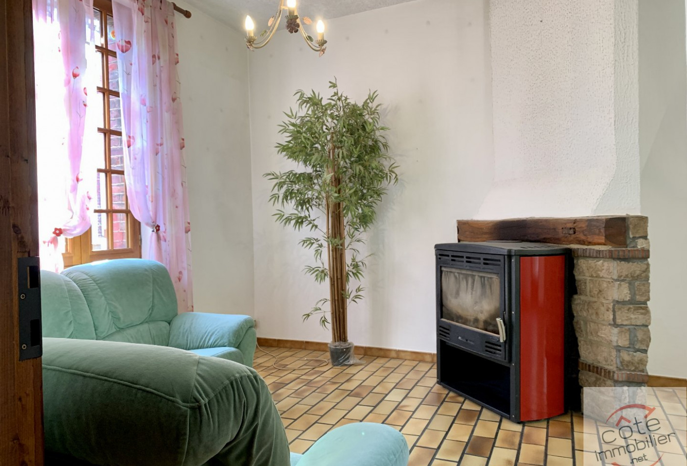 vente Maison Gamaches - Photo 2