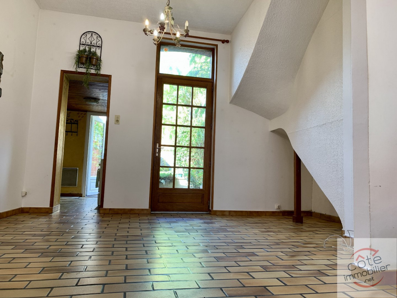 à vendre Maison Gamaches - Photo 3