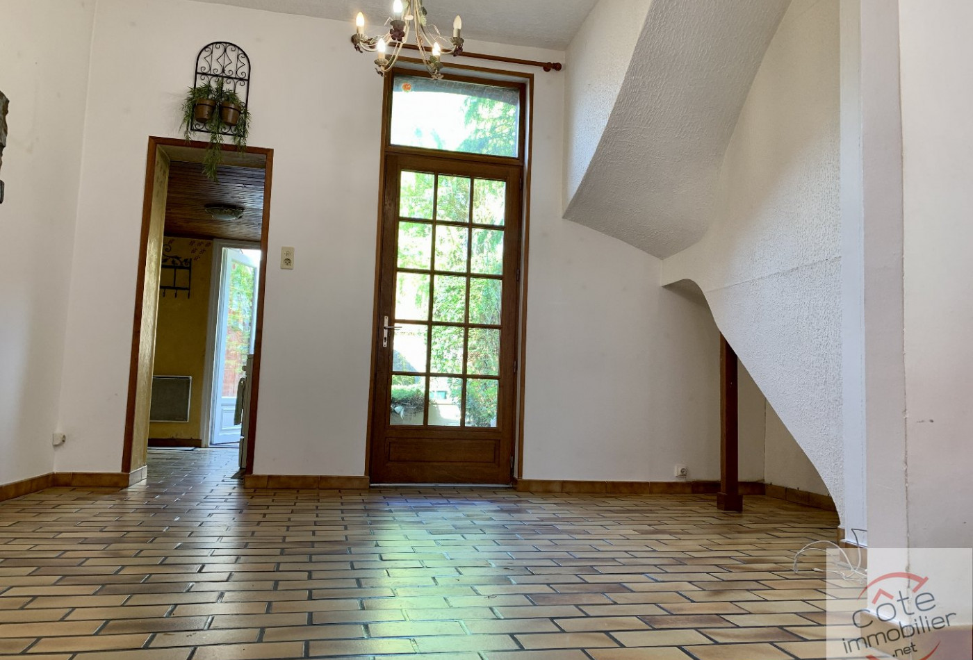 vente Maison Gamaches - Photo 3
