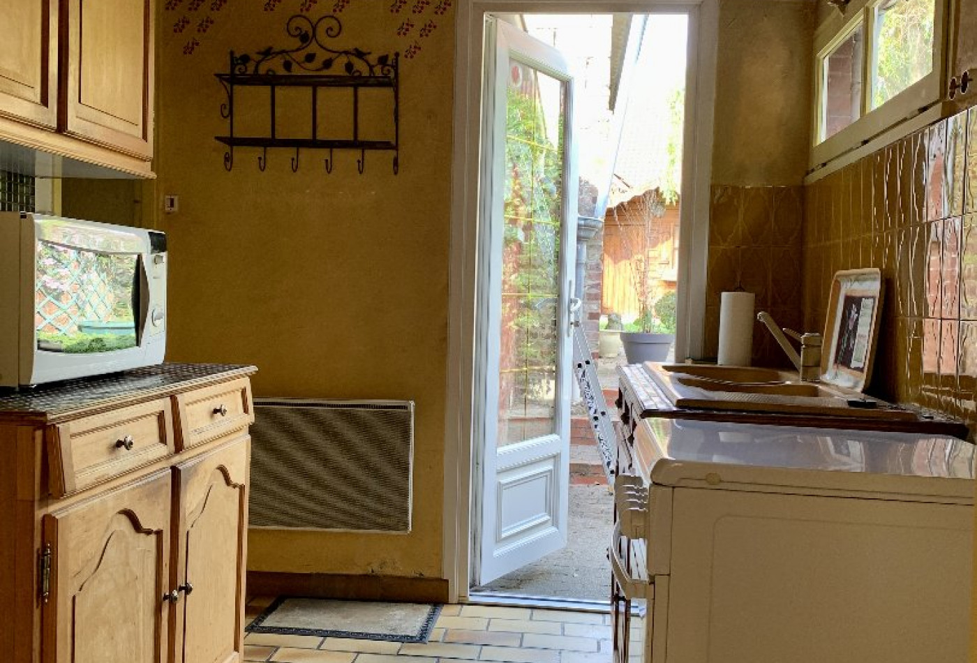 vente Maison Gamaches - Photo 4