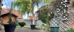 vente Maison Gamaches