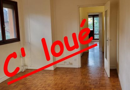 location Appartement Cachan