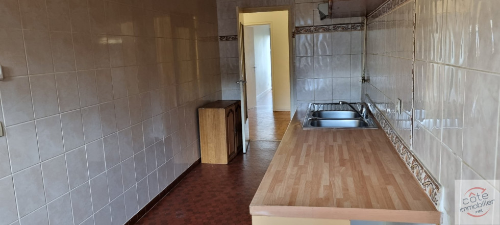 location Appartement Cachan - Photo 2