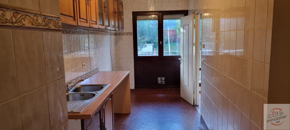 location Appartement Cachan - Photo 8