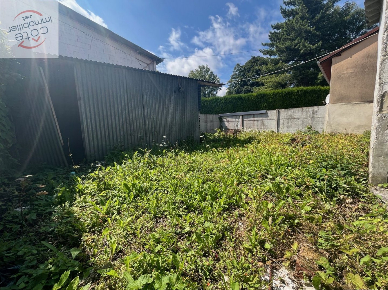 à vendre Maison à rénover Gamaches - Photo 6