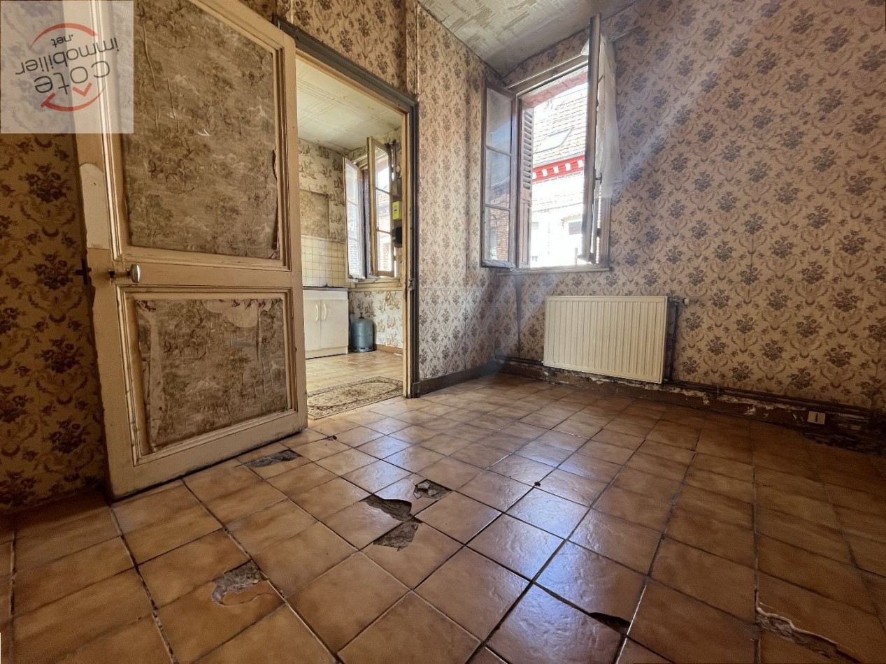 à vendre Maison à rénover Gamaches - Photo 3