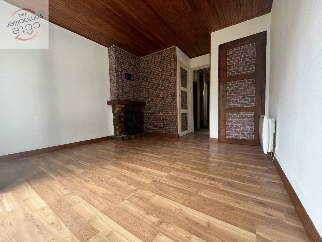 à vendre Maison de village Gamaches - Photo 2