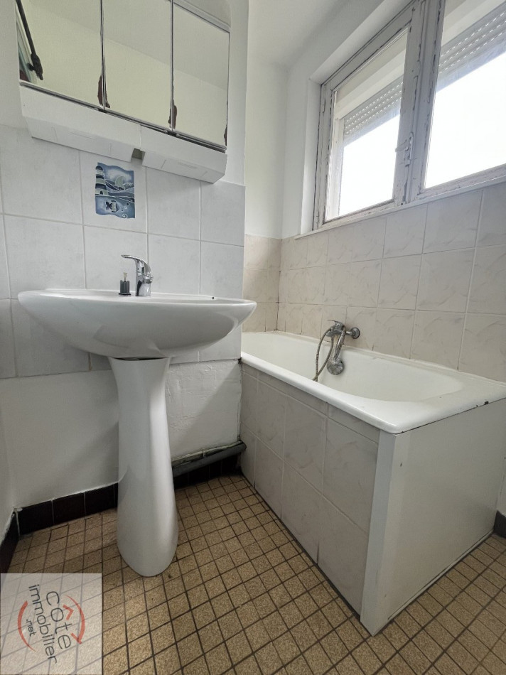 à vendre Maison de village Gamaches - Photo 8