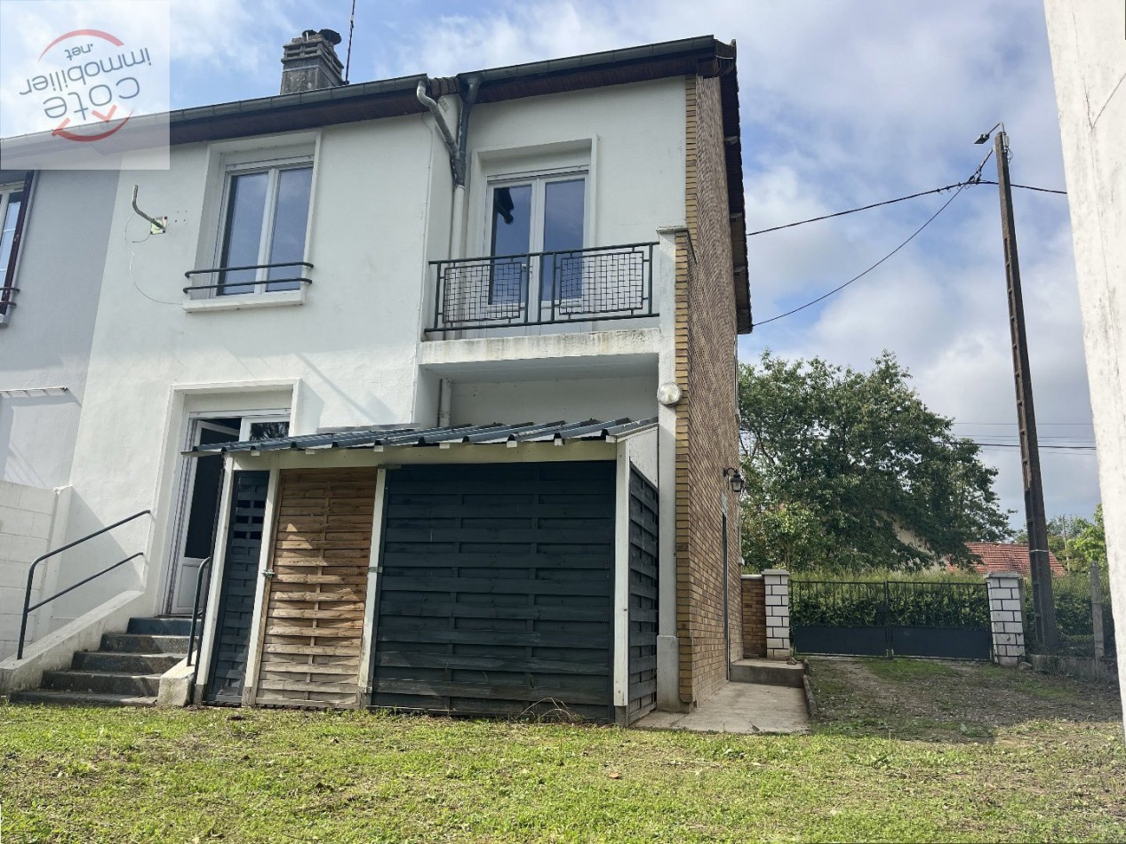 à vendre Maison de village Gamaches - Photo 10