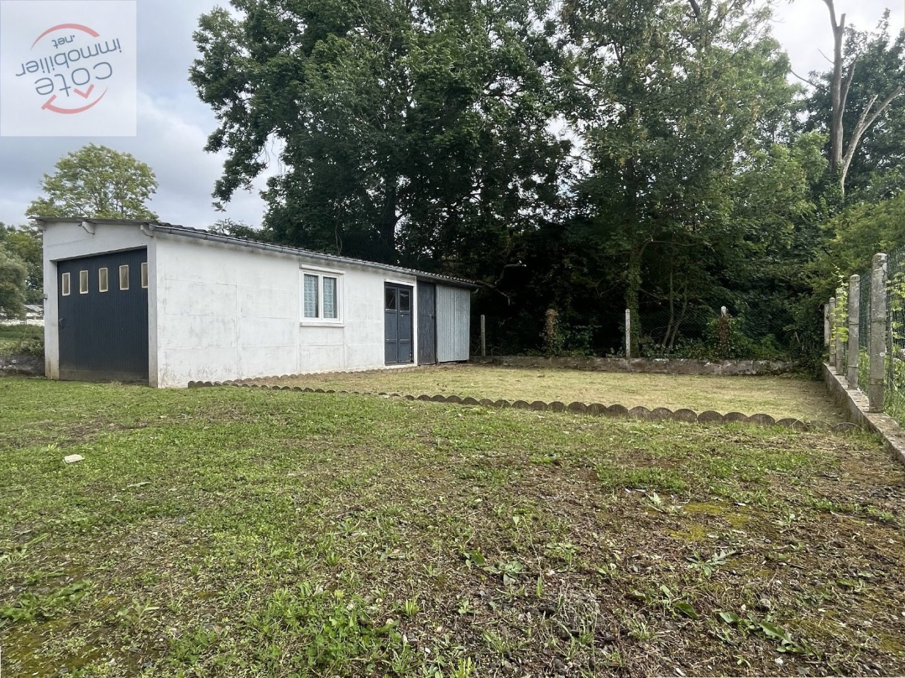 à vendre Maison de village Gamaches - Photo 9