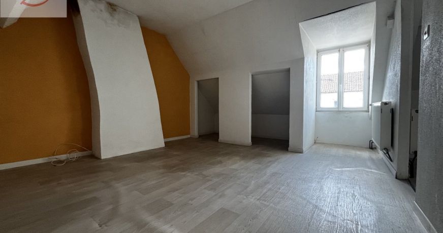 vente Maison de village Gamaches