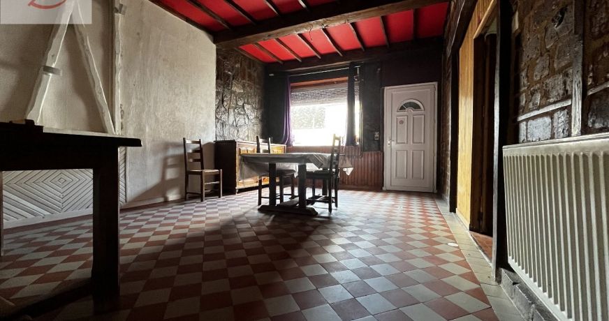 vente Maison de village Gamaches