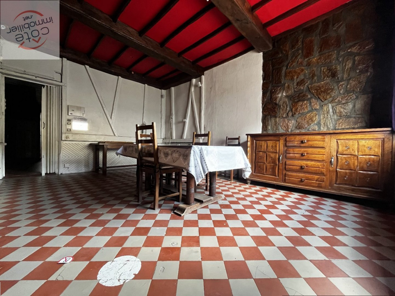 à vendre Maison de village Gamaches - Photo 1