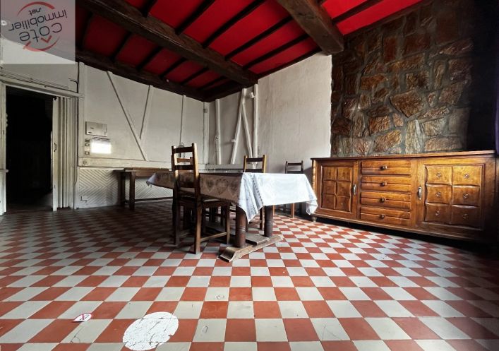 à vendre Maison de village Gamaches