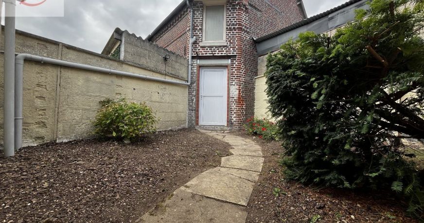 vente Maison de village Gamaches