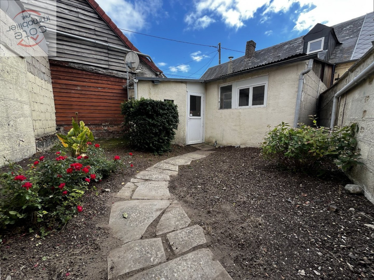 à vendre Maison de village Gamaches - Photo 4