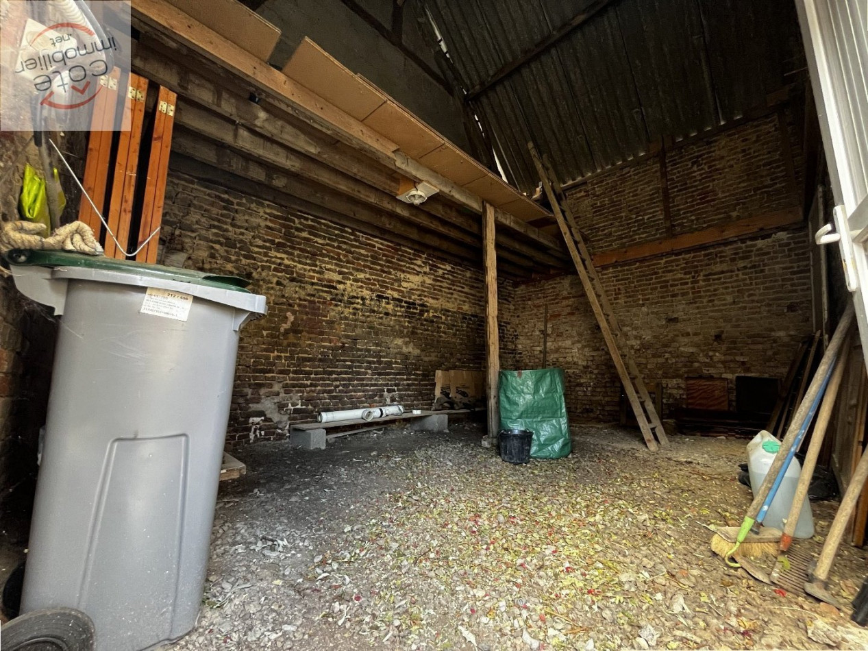 à vendre Maison de village Gamaches - Photo 10