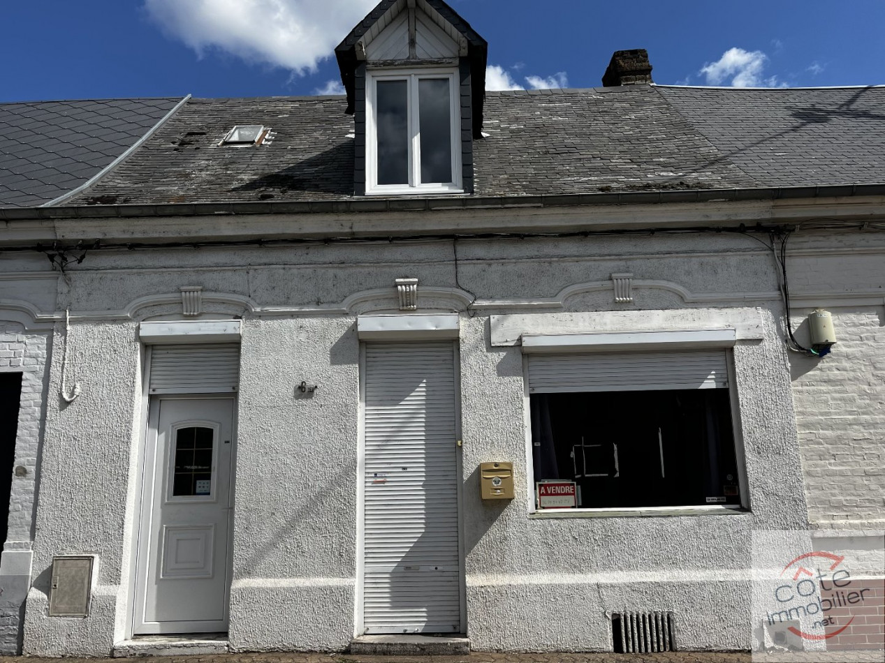 à vendre Maison de village Gamaches - Photo 1