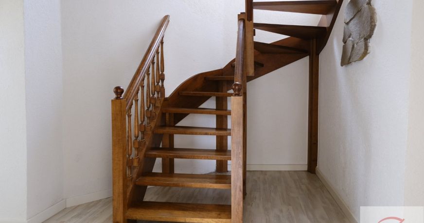 vente Maison de village Grosbliederstroff