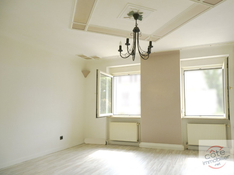 vente Maison de village Grosbliederstroff - Photo 1