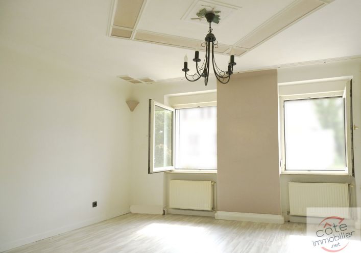 à vendre Maison de village Grosbliederstroff