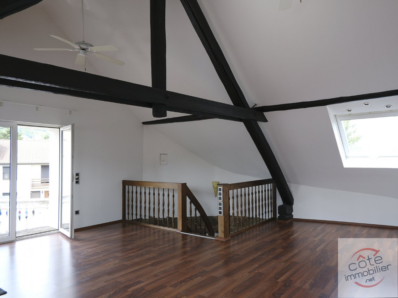 for sale Maison de village Grosbliederstroff - Photo 5