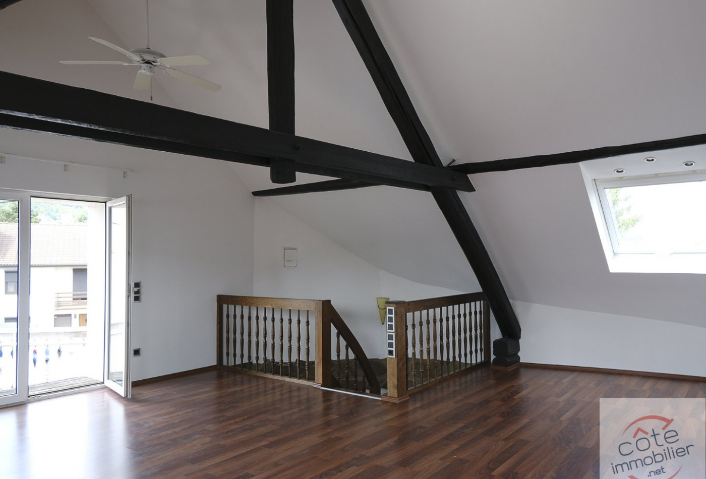 vente Maison de village Grosbliederstroff - Photo 8