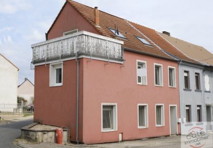 vente Maison de village Grosbliederstroff