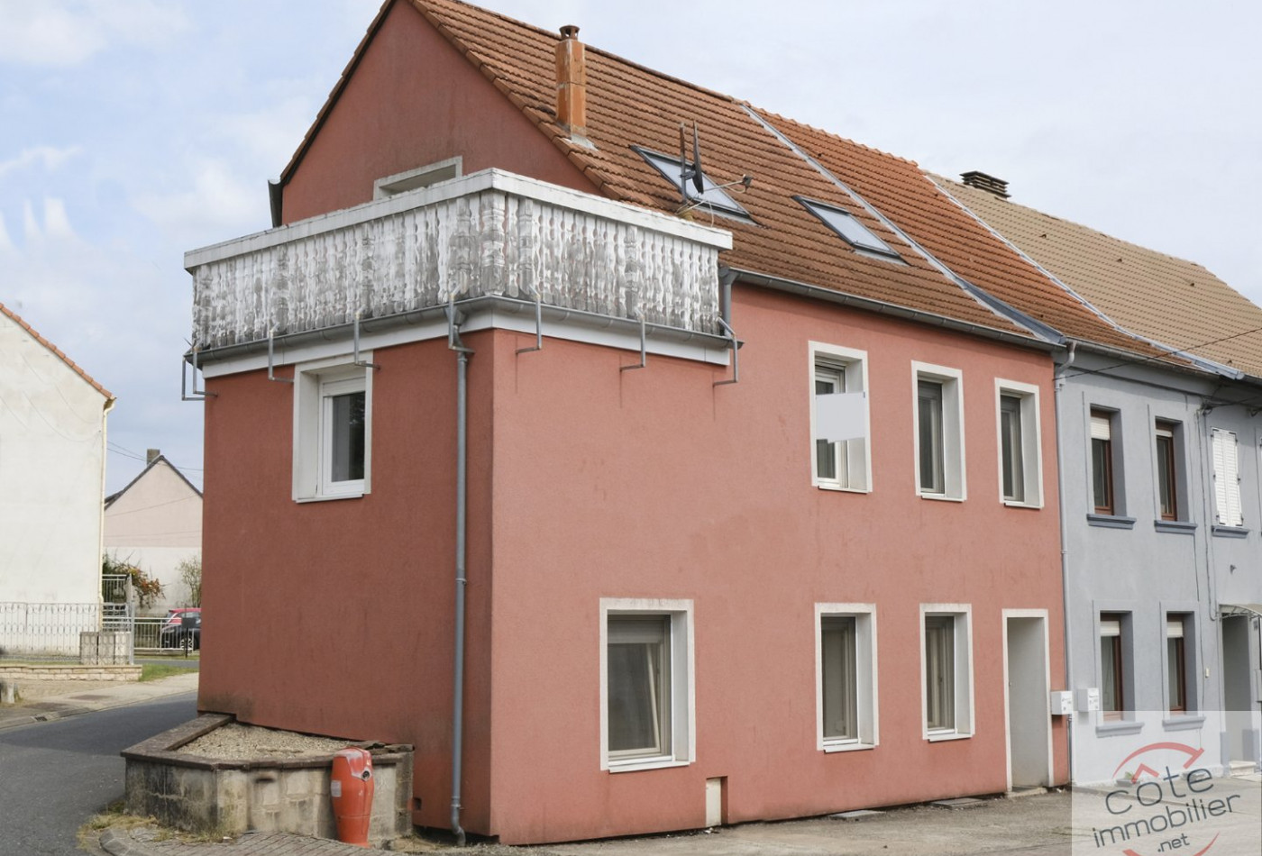 vente Maison de village Grosbliederstroff - Photo 1