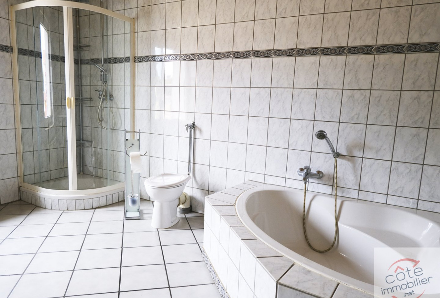 vente Maison de village Grosbliederstroff - Photo 10