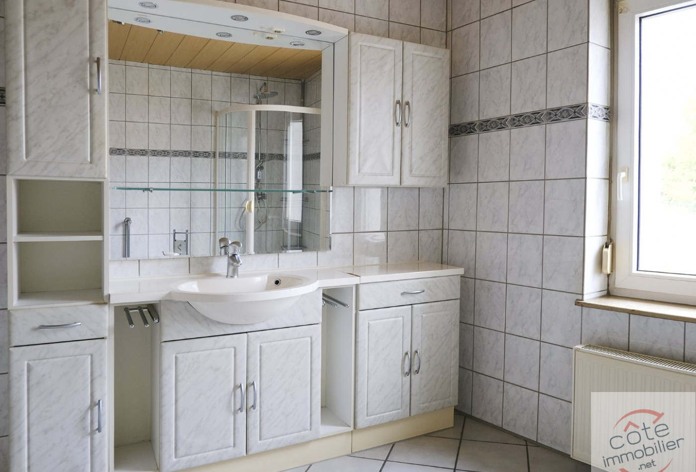 vente Maison de village Grosbliederstroff - Photo 9