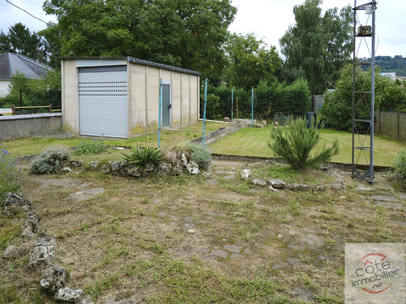 vente Maison individuelle Forbach - Photo 2