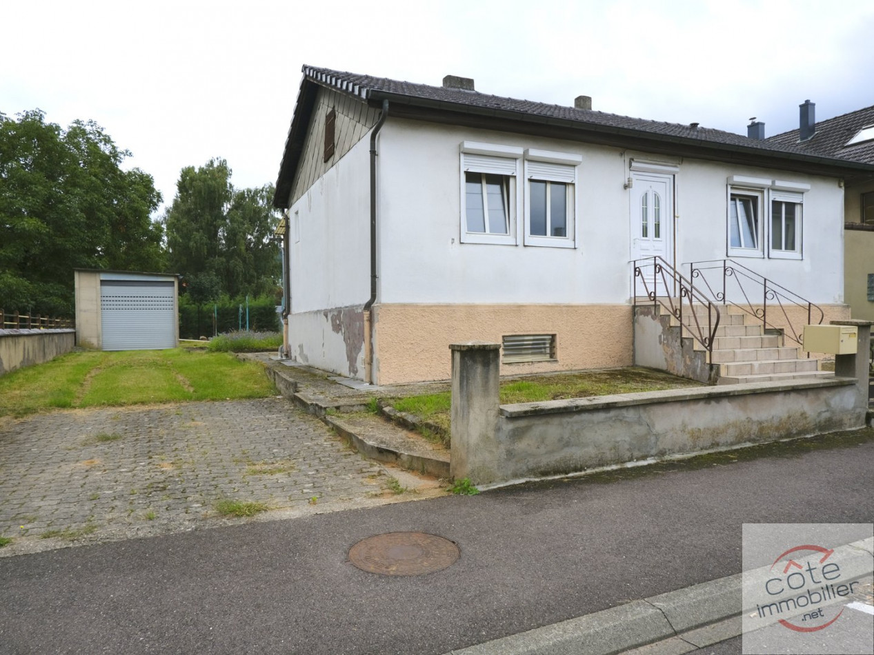 for sale Maison individuelle Forbach - Photo 3
