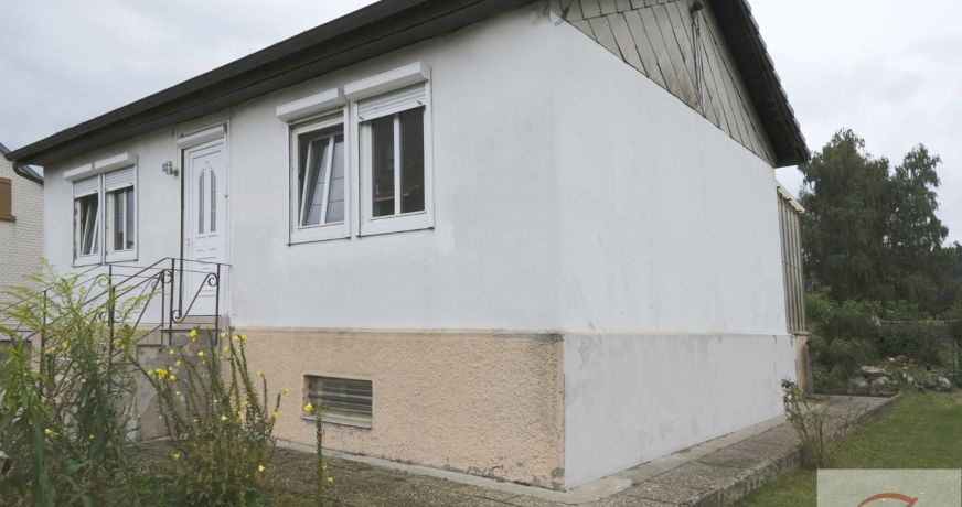 vente Maison individuelle Forbach