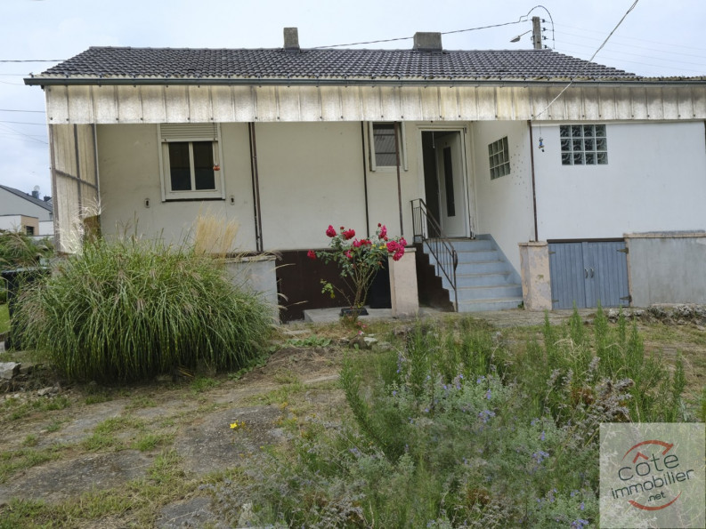 vente Maison individuelle Forbach - Photo 4