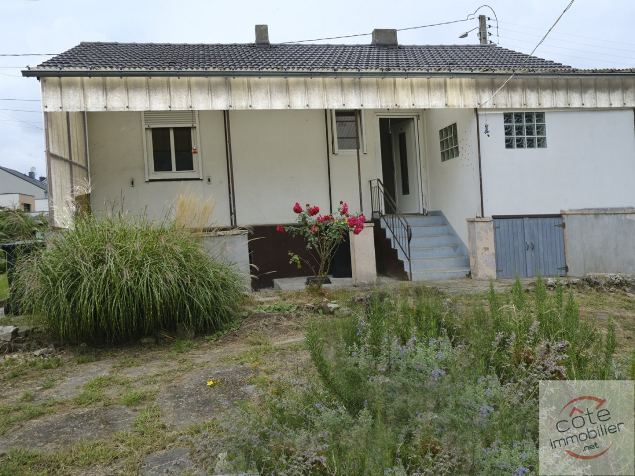 for sale Maison individuelle Forbach - Photo 4