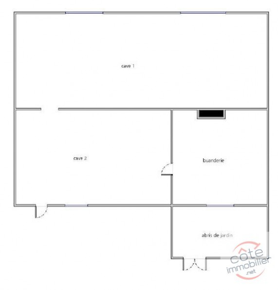 vente Maison individuelle Forbach - Photo 4