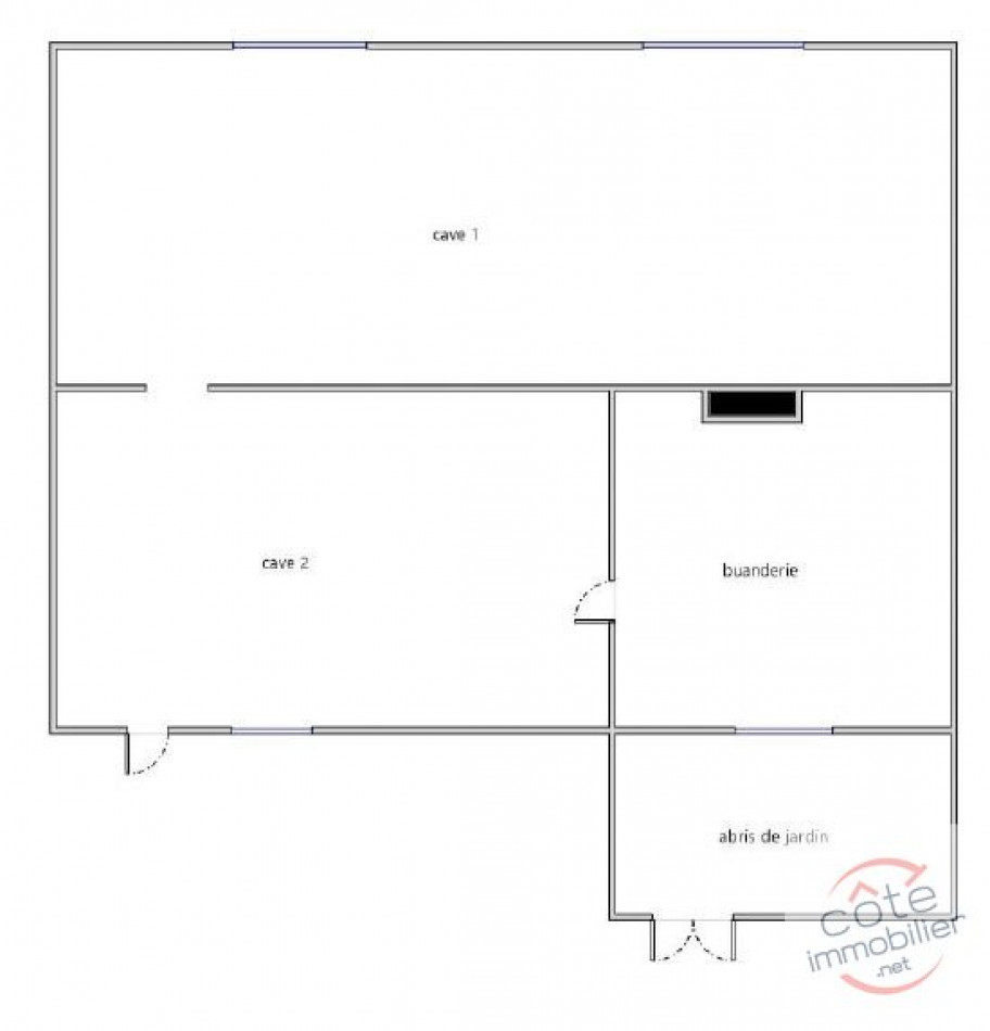 for sale Maison individuelle Forbach - Photo 9