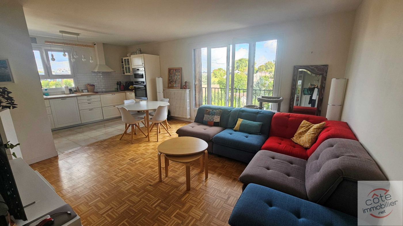 à vendre Appartement en résidence Creteil - Photo 1