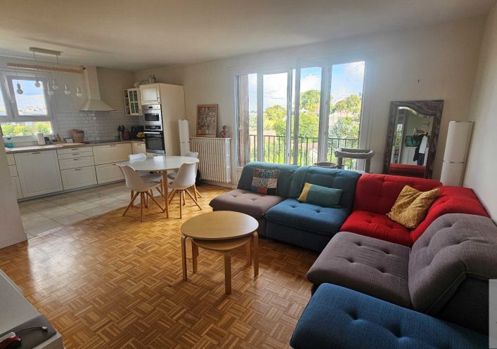 à vendre Appartement en résidence Creteil
