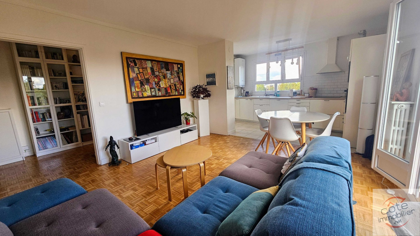 à vendre Appartement en résidence Creteil - Photo 2