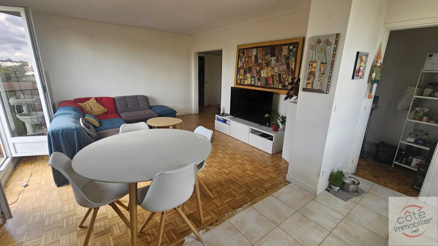 à vendre Appartement en résidence Creteil - Photo 9