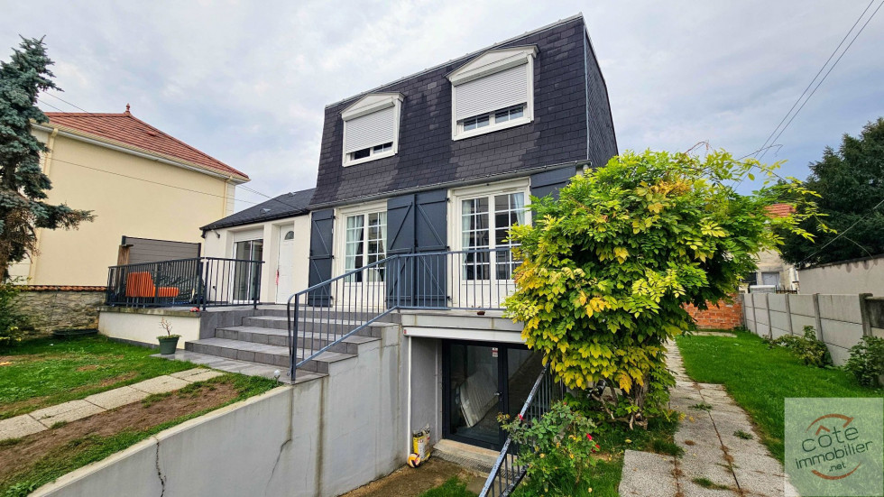 vente Maison rénovée Creteil - Photo 1